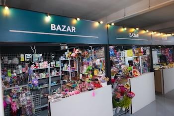 El mercado dará servicio tanto a habitantes de La Palma como a residentes de otras localidades cercanas, como San Ignacio y Citalá.