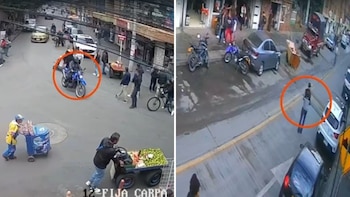 Policía identifica banda responsable de