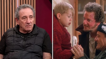 Mi pobre angelito y Duro de matar: el argentino que castellanizó los títulos de los filmes icónicos de Hollywood