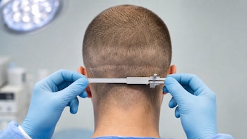 Trasplante capilar: Conoce en qué casos la alopecia puede ser reversible o permanente según el daño en el folículo