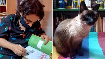 Ernan Cirianni y Guadalajara