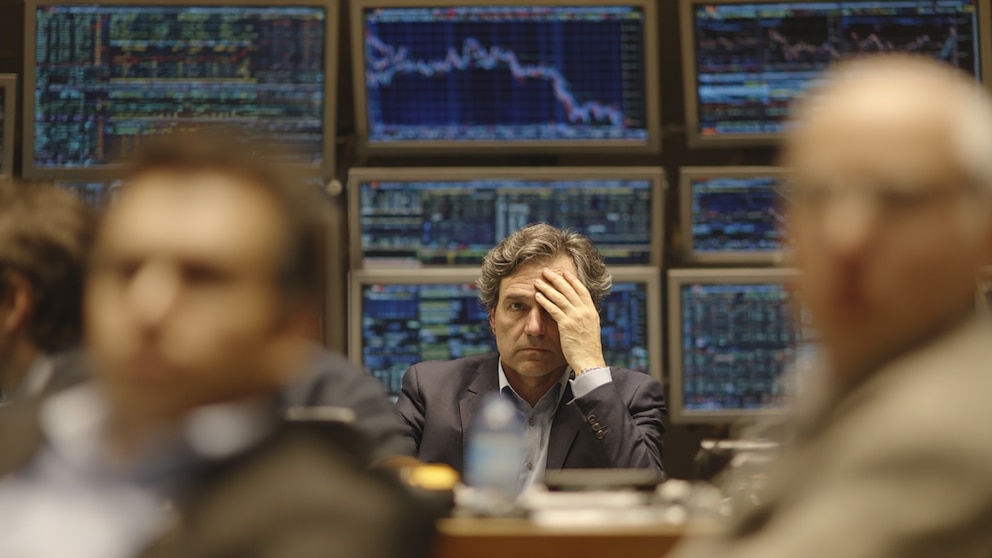 Wall Street encuentra oportunidades en medio del debate sobre inteligencia artificial y mercado