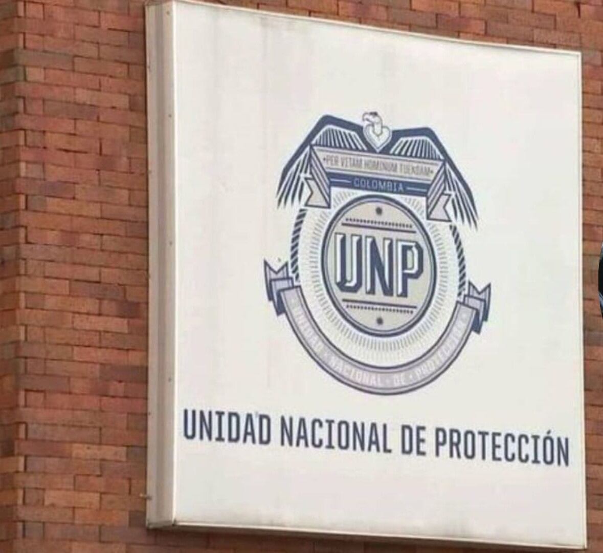 UNP