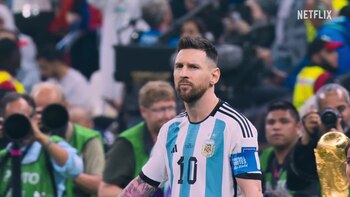 La lucha y pasión detrás