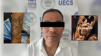 El corrido que permitió identificar a “El Miky”, jefe de plaza de los Beltrán Leyva en Oaxaca