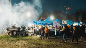 El Queens Night Market regresará con sabores únicos y accesibles: cuándo es