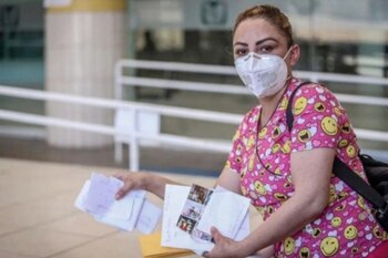 El Instituto Mexicano del Seguro