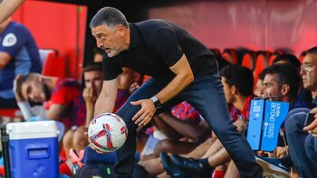 Depresión contra ilusión