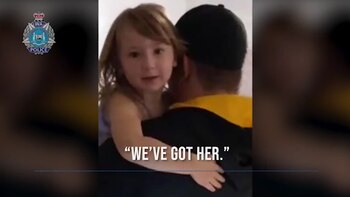 El momento en el que