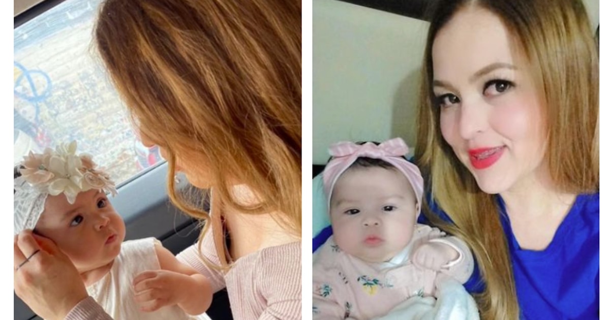 Feminicida de Alejandra Rivas y su bebé planeó el crimen por meses, asegura Fiscalía de Colima - Infobae