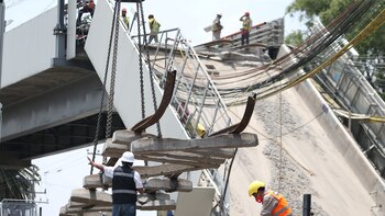 Línea 12 del Metro: expertos