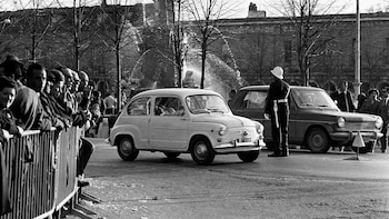 75 años de la creación