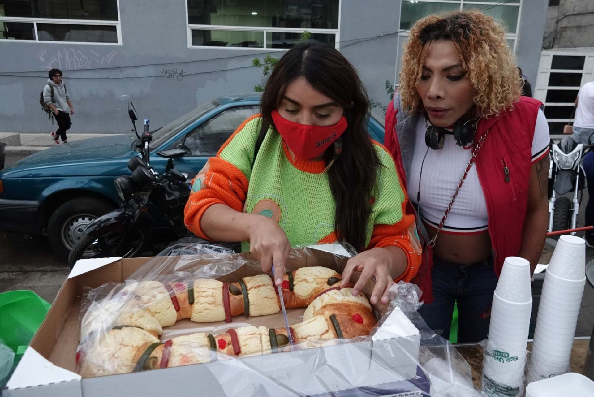 CIUDAD DE MÉXICO, 06ENERO2025.FOTO: GRACIELA LÓPEZ/CUARTOSCURO.COM