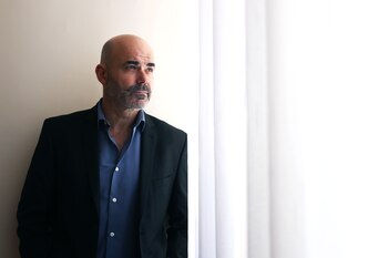 El autor de libros como