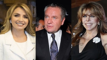 El realizador destacó que no