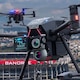 México derriba drones en pleno Mundial 2026: tres sedes bajo alerta por intrusiones aéreas no autorizadas
