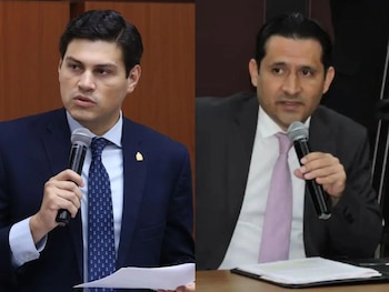 La votación para admitir el juicio político obtuvo 91 votos a favor, reflejando una amplia mayoría y la fractura política en el Congreso hondureño. (Redes sociales)