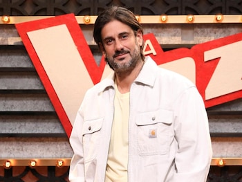 08/09/2026 Melendi
EUROPA ESPAÑA SOCIEDAD