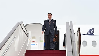 El primer ministro de Corea del Norte aboga por reforzar las relaciones con China tras su visita a Pekín