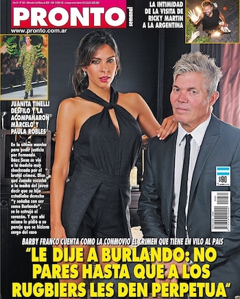 Revista Pronto