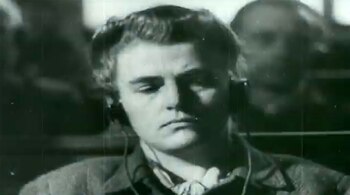 María Mandel nació el 10