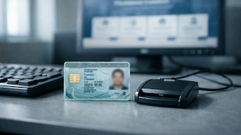 La carrera por el DNI del futuro: identidad digital y soberanía