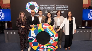 Los IX Premios Quirino regresan este abril a Tenerife en su reconocimiento a la animación iberoamericana