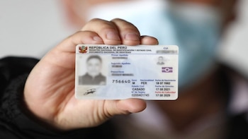 Reniec: Paso a paso para