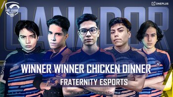 Comenzaron las finales de la