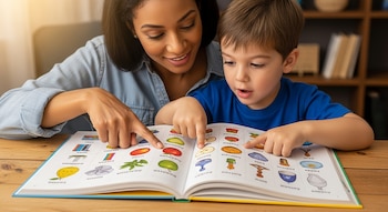 El bilingüismo en la infancia