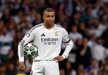 Real Madrid quedó eliminado de