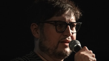 Fernando Bonilla estalla contra MC por incluirlo en propaganda política: “En su perra vida vuelvan a usar mi jeta”