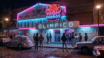Festival de High Energy en CDMX: fecha, lugar, cartel completo y todo lo que debes saber