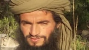 Murad al Shayeb (Guardia Nacional