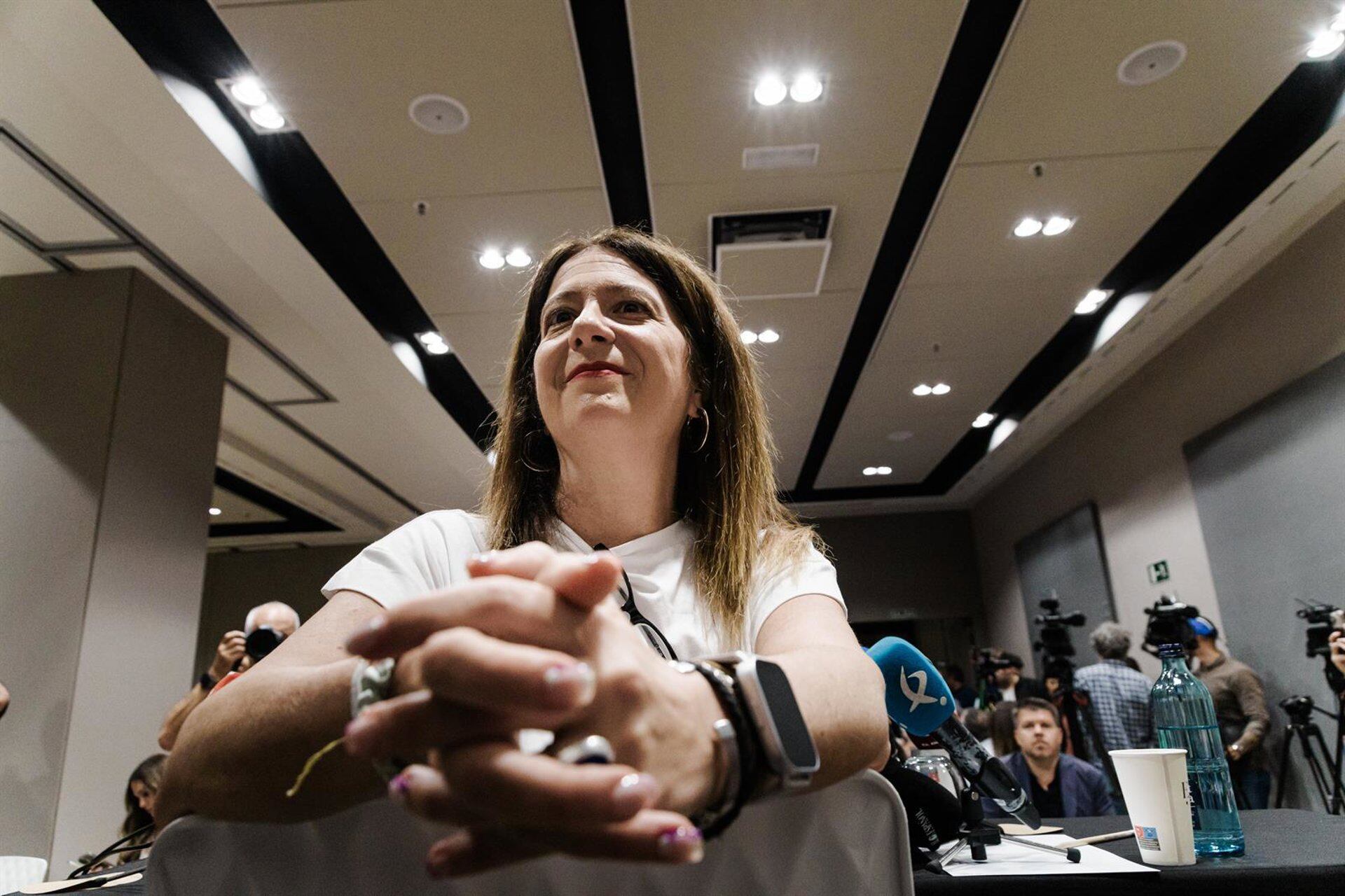 El juez del ‘caso Leire Díez’ retoma este martes la ronda de declaraciones con varios periodistas y un abogado