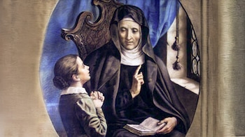 Qué santo se celebra el