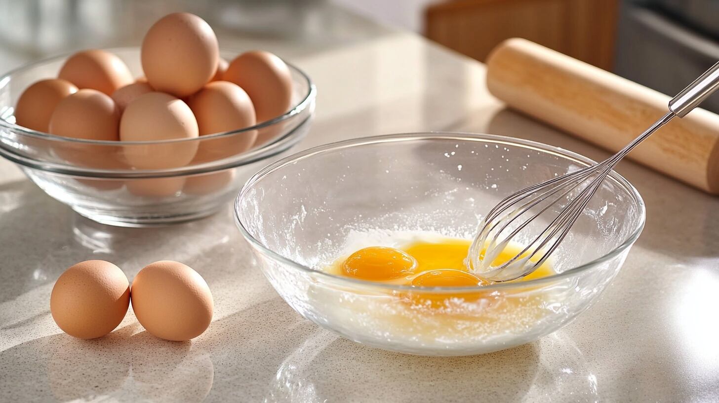 Consumir huevos en mal estado puede generar problemas como diarrea, fiebre y calambres abdominales (Imagen Ilustrativa Infobae)