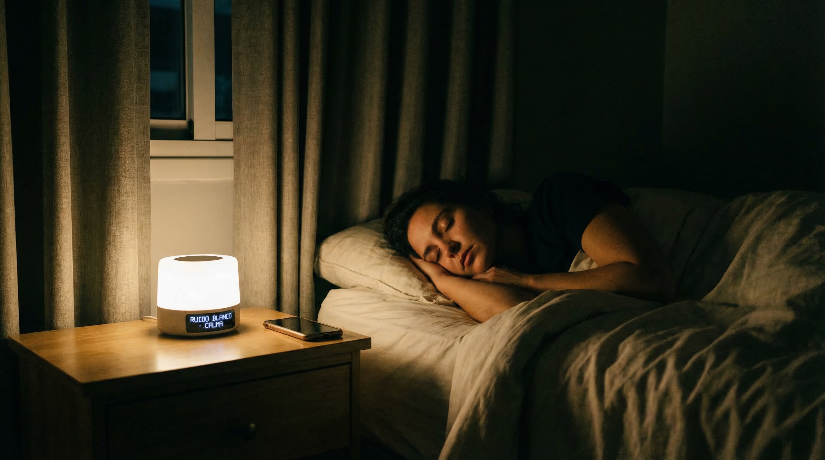 Organizaciones como la Mayo Clinic y el CDC recomiendan adaptar las horas de sueño según la edad para mantener una buena calidad de vida (Imagen Ilustrativa Infobae)