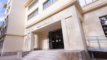El Ministerio de Cultura colabora con la UV en su participación como universidad invitada en la Filuni 2026