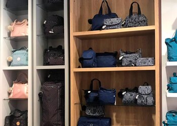 En el outlet se pueden