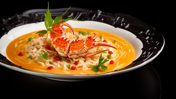 5 de los mejores restaurantes