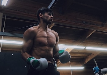 Ni el entorno de Ryan