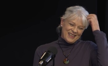 María Cecilia Botero dará vida