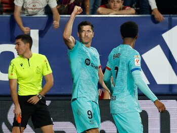 El polaco es sinónimo de