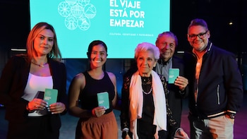 Costa Rica lanza un Pasaporte Cultural con 35 destinos y un premio para quienes completen el recorrido