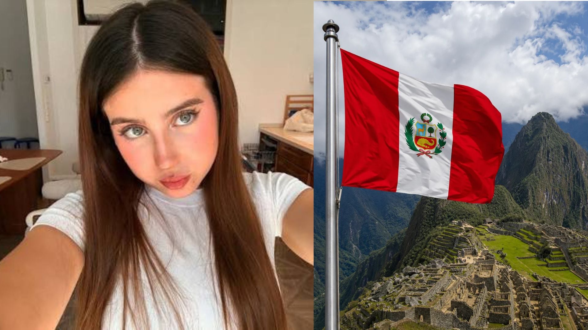 Roro, influencer española, enfrenta acusaciones de xenofobia luego de que le preguntaran si era peruana: “Nunca”