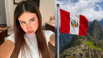 Roro, influencer española, enfrenta acusaciones de xenofobia luego de que le preguntaran si era peruana: “Nunca”