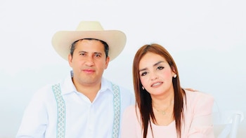 A ocho meses del homicidio de Carlos Manzo, Grecia Quiroz acusó un “crimen de Estado”