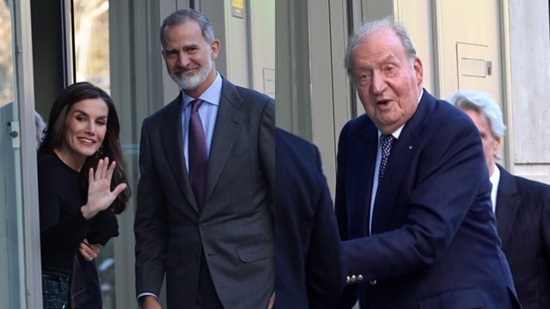 El rey Juan Carlos I irrumpe en Mallorca días antes de las vacaciones de la familia real en Marivent: regresa a su refugio vacacional ocho años después