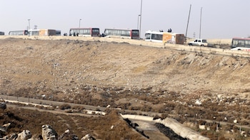 El Ejército anuncia que ha